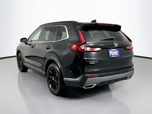 Certified 2024 Honda CR-V Sport image 7
