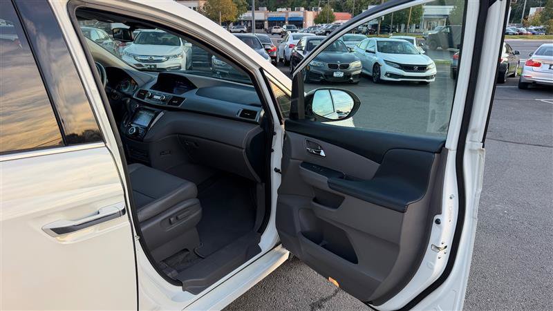 Used 2016 Honda Odyssey Touring image 33