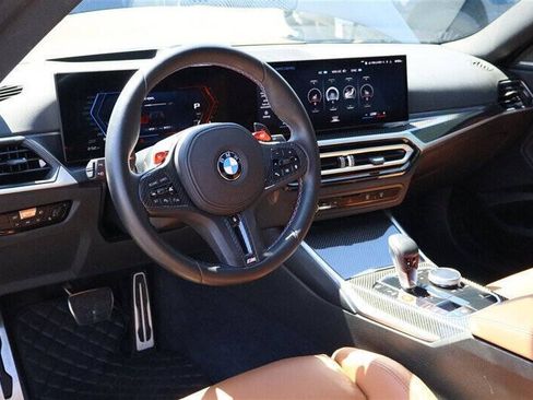 Used 2024 BMW M2 w/ Lighting Package RWD image 17