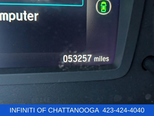 Used 2024 Honda Odyssey EX-L image 25