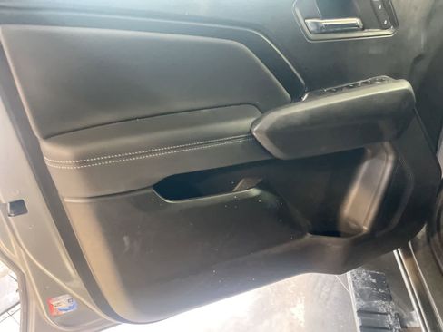 Used 2023 GMC Canyon Elevation image 20