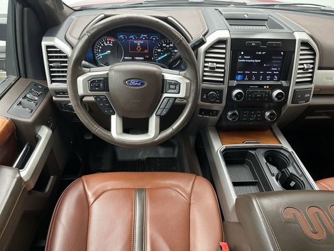 Used 2019 Ford F250 King Ranch w/ Chrome Package image 15