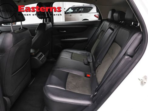 Used 2024 Nissan Ariya AWD image 21