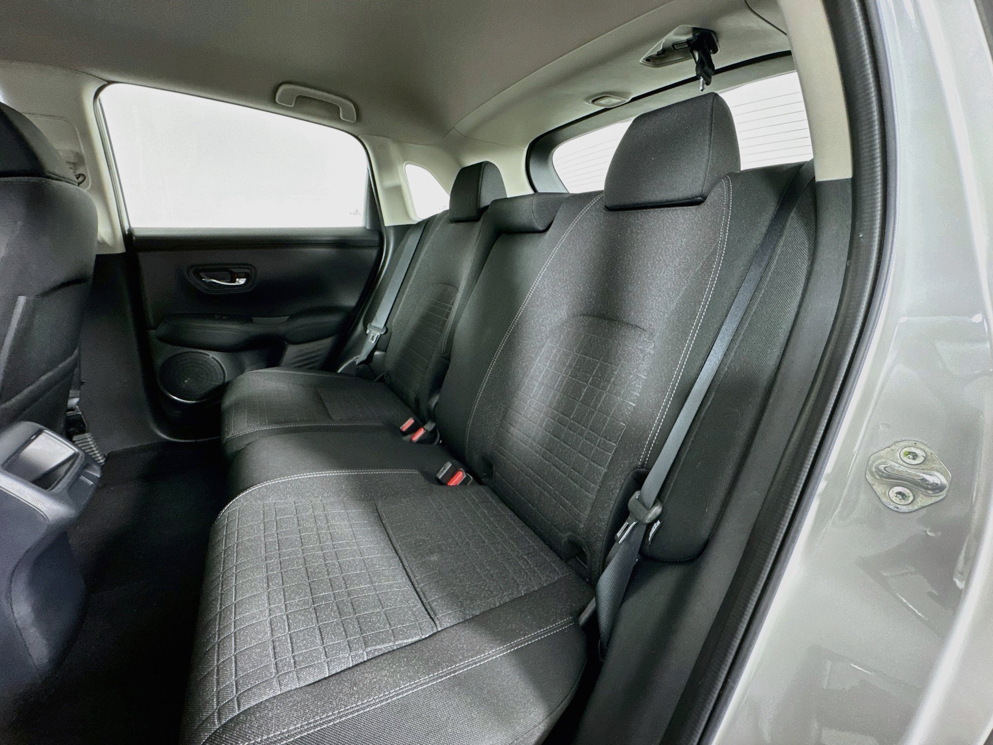 Certified 2024 Honda HR-V LX image 22