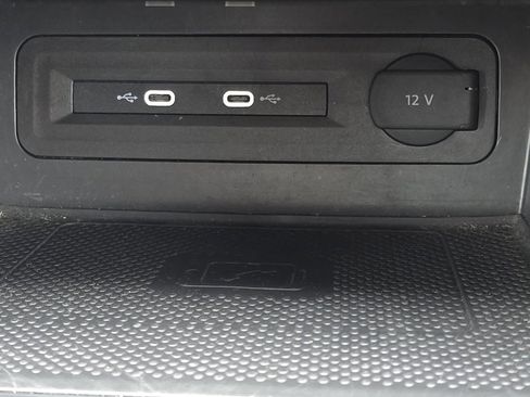 Used 2022 Volkswagen Atlas SEL image 12