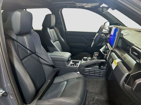 New 2026 Toyota 4Runner Limited image 27