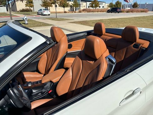 Used 2019 BMW 430i Convertible w/ M Sport Package image 54