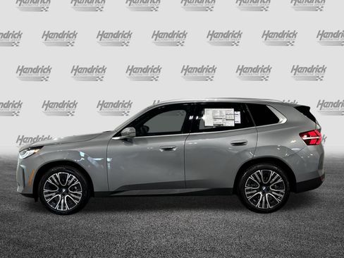 New 2026 BMW X3 xDrive30i w/ Convenience Package AWD/4WD image 5