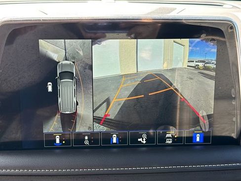 Used 2024 Chevrolet Tahoe Premier image 33