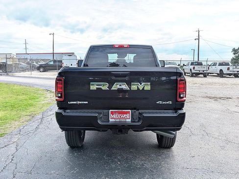 New 2025 RAM 2500 Lone Star image 7