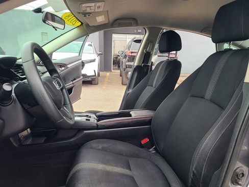 Used 2018 Honda Civic LX image 14