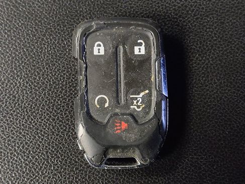 Used 2018 GMC Acadia SLT image 32