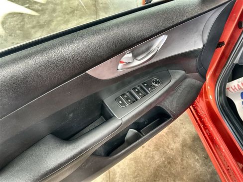 Used 2023 Kia Forte LXS image 14