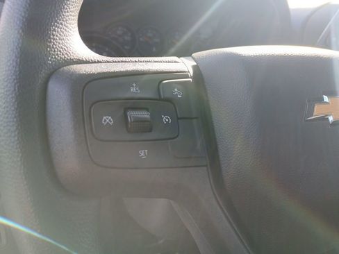 New 2026 Chevrolet Silverado 1500 W/T image 42