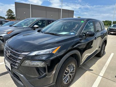 Used 2026 Nissan Rogue SV