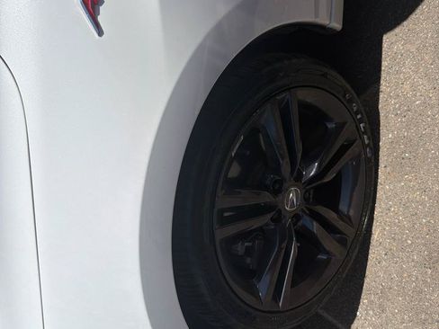 Used 2023 Acura Integra A-Spec FWD image 14