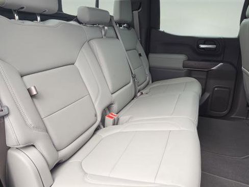 Used 2021 GMC Sierra 1500 SLT w/ SLT Premium Plus Package image 18
