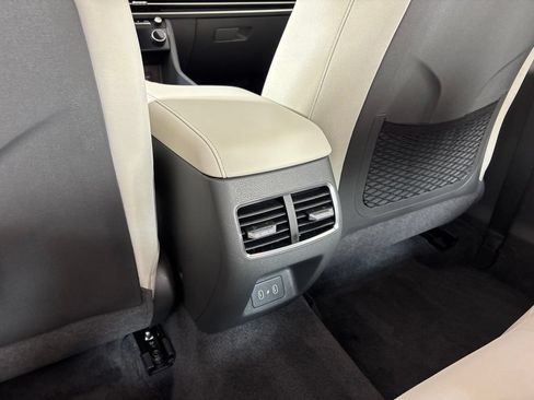 Certified 2025 Hyundai Sonata SEL FWD image 24