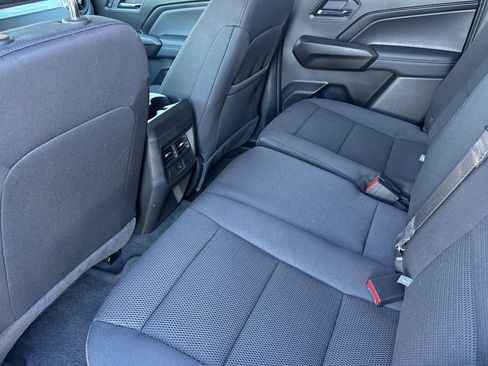 Used 2026 Chevrolet Colorado LT image 15