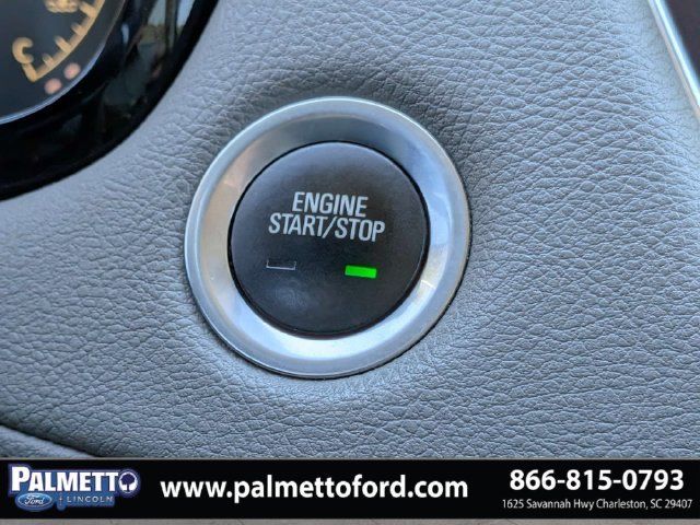 Used 2020 Cadillac XT5 Premium Luxury FWD image 28