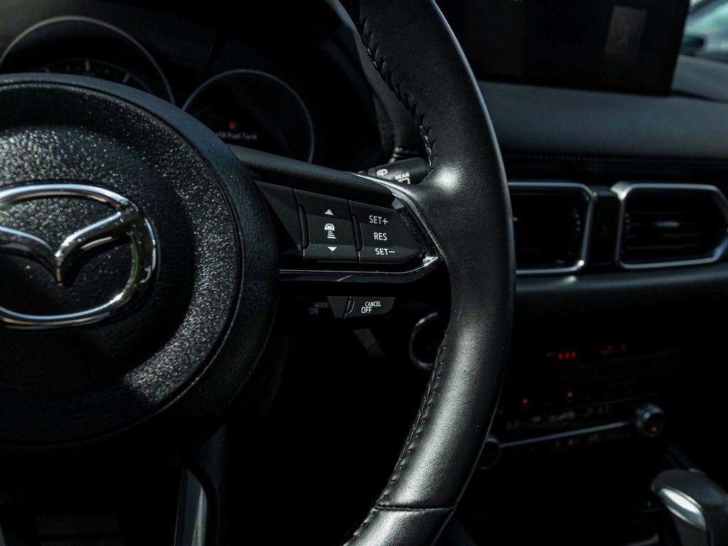 Used 2023 MAZDA CX-5 AWD 2.5 S image 22