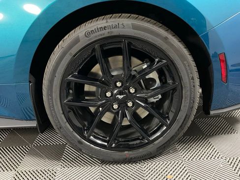 New 2026 Ford Mustang GT Premium image 10