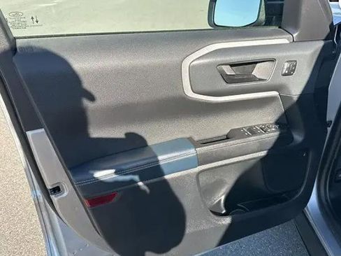 Certified 2023 Ford Bronco Sport Outer Banks w/ Tech Package image 6