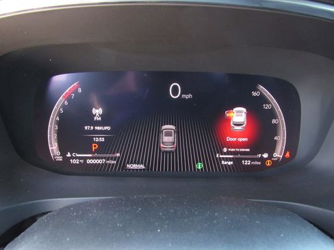 New 2026 Acura MDX Type S image 30