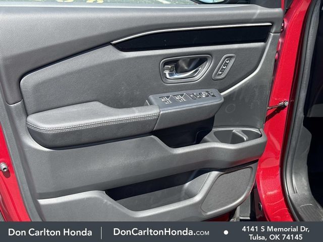 New 2026 Honda Pilot EX-L image 9