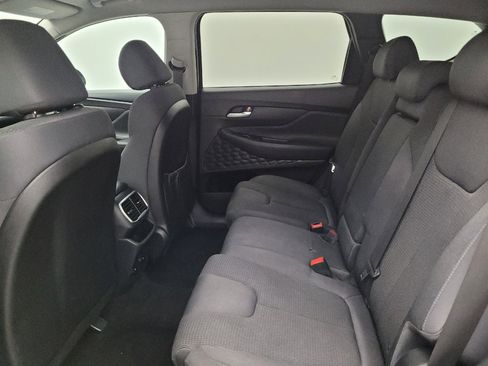 Used 2020 Hyundai Santa Fe SEL AWD/4WD image 18