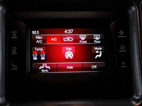 Used 2017 Dodge Challenger R/T RWD image 36