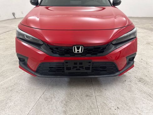 Used 2023 Honda Civic Sport image 15