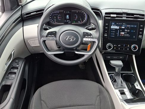 Used 2023 Hyundai Tucson SE AWD/4WD image 12