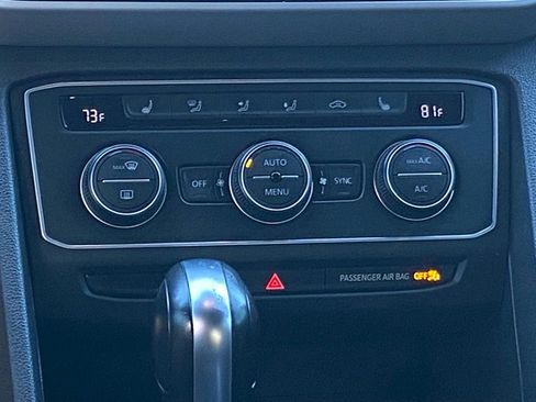 Used 2021 Volkswagen Atlas Cross Sport SE image 7