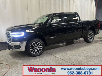 Used 2025 RAM 1500 Limited