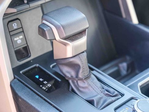 Used 2024 Toyota Tundra SR5 AWD/4WD image 21