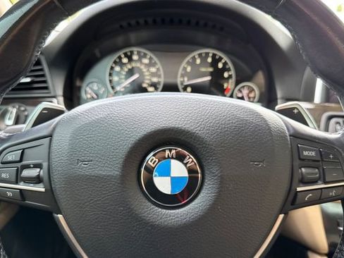 Used 2016 BMW 535i Sedan RWD image 36
