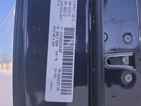 Used 2012 Dodge Charger SE w/ Sport Appearance Group image 37