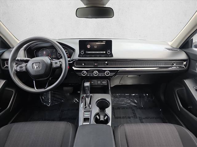 Used 2023 Honda Civic LX image 9