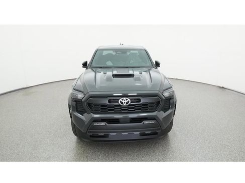 Used 2024 Toyota Tacoma TRD Sport image 18
