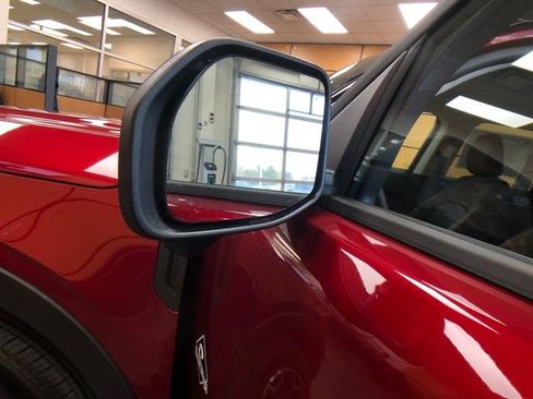 New 2025 Ford Bronco Sport Outer Banks w/ Outer Banks Tech Package+ image 22