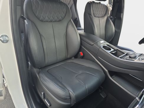 Used 2023 Hyundai Santa Fe Calligraphy w/ Cargo Package AWD/4WD image 10