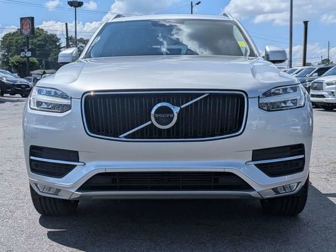 Used 2018 Volvo XC90 T5 Momentum w/ Convenience Package FWD image 9