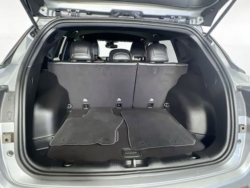 Used 2023 Jeep Compass Trailhawk AWD/4WD image 29
