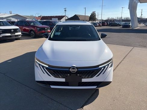 New 2026 Nissan Sentra SV w/ SV Convenience Package image 9