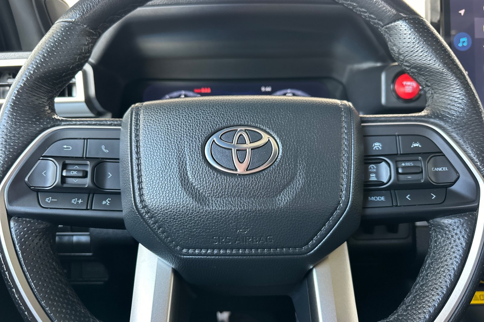 Used 2024 Toyota Tacoma TRD Sport w/ TRD Sport Upgrade Package RWD image 30