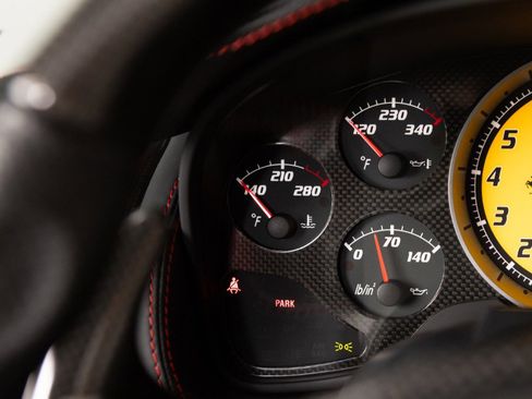 Used 2009 Ferrari F430 Scuderia image 85