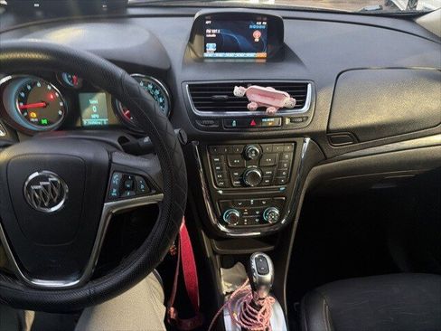 Used 2015 Buick Encore FWD image 18