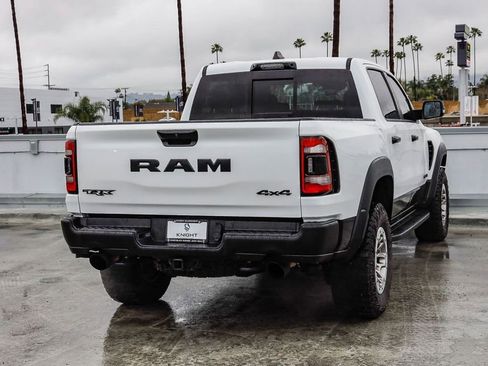 Used 2024 RAM 1500 TRX w/ TRX Level 2 Equipment Group image 9