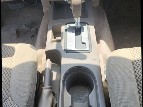Used 2015 Nissan Frontier SV RWD image 24